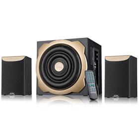 F&D A520U 2.1 Multimedia Speaker